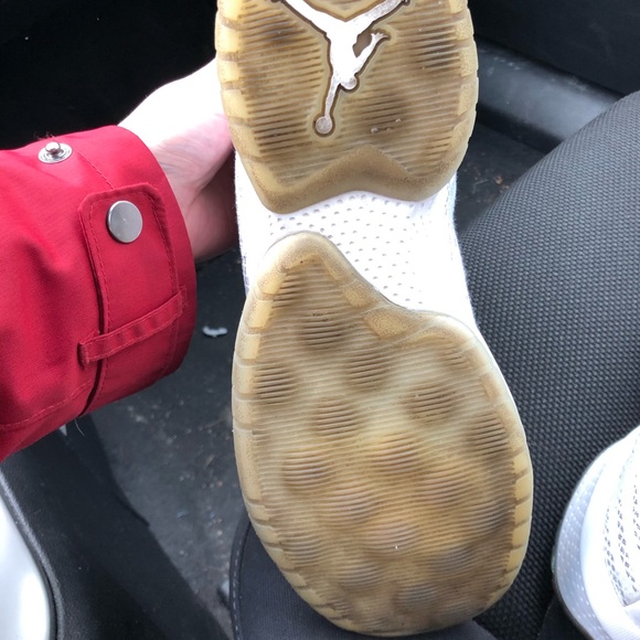 Jordan b fly - Picture 5 of 6